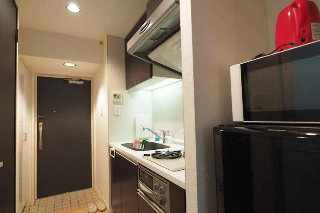 渋谷道玄坂401 Apartment Tokyo Japan