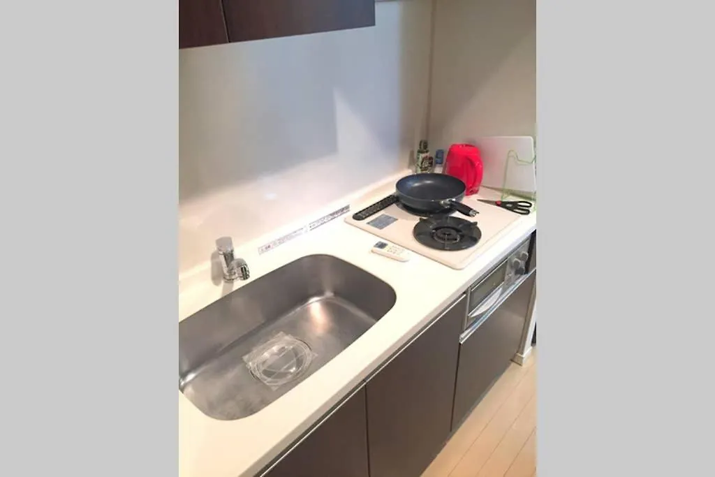 渋谷道玄坂401 Apartment Tokyo