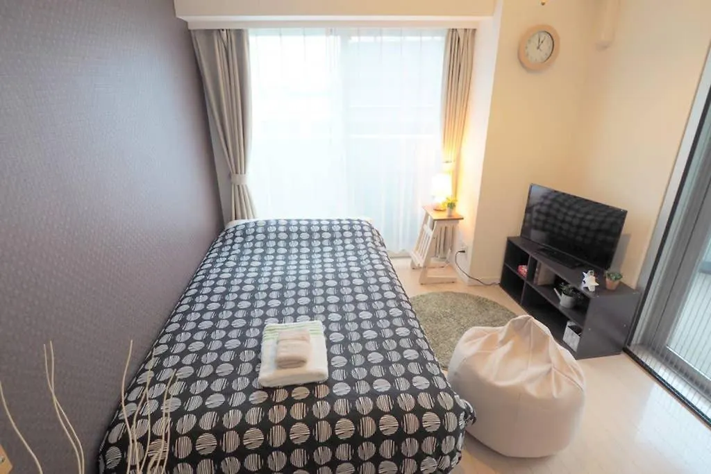 渋谷道玄坂401 Apartment Tokyo