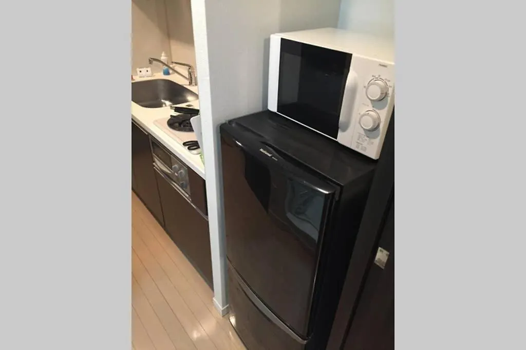 渋谷道玄坂401 Apartment Tokyo Japan