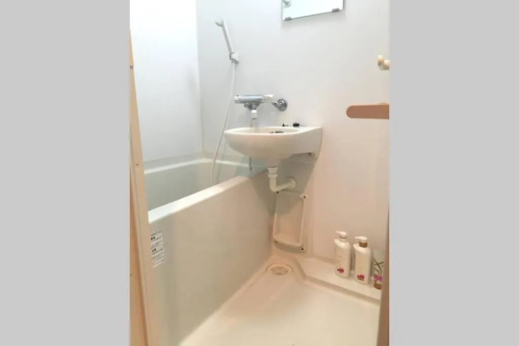 渋谷道玄坂401 Apartment Tokyo