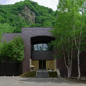 Suigan Ryokan Sapporo