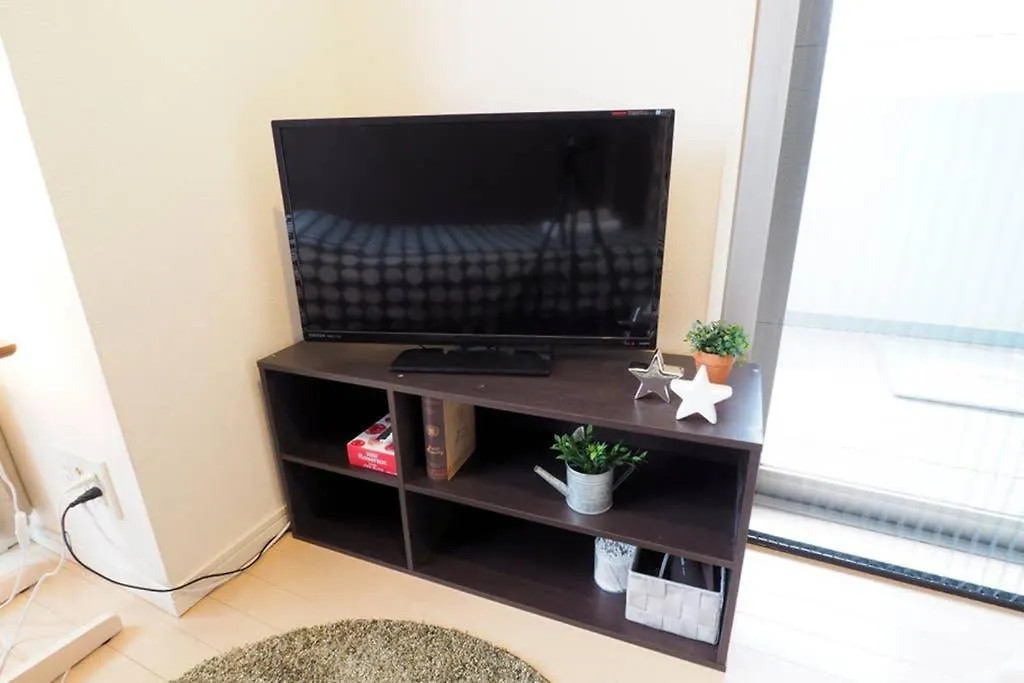渋谷道玄坂401 Apartment Tokyo